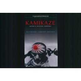 Kamikaze: Japans Suicide Samurai (Cassell ... by Lamont-Brown, Raymon Paperback