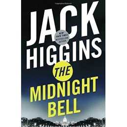 The Midnight Bell by Jack Higgins by Higgins, Jack Book