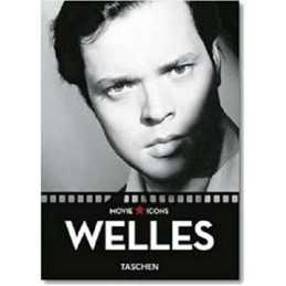Orson Welles: The Misunderstood Genius (Icons Series) by Feeney, F.X. Paperback