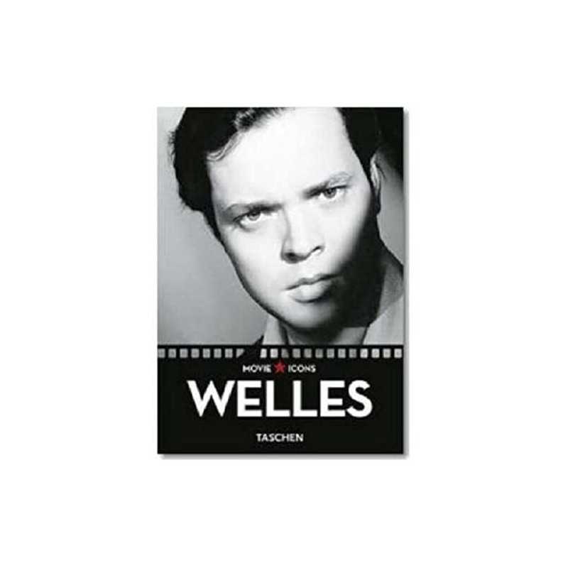 Orson Welles: The Misunderstood Genius (Icons Series) by Feeney, F.X. Paperback