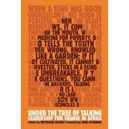 Under the Tree of Talking: Leadership for Change ... by Mazuri, Ali A. Paperback