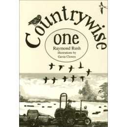 Countrywise One by Rush, Raymond Paperback Book