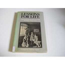 Lessons for Life: Schooling of Girls and Women, 1850-1950 by HUNT Paperback The