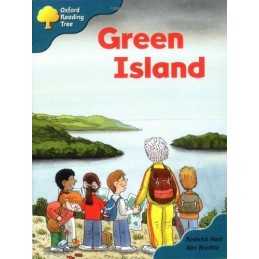 Oxford Reading Tree: Stage 9: Storybooks: Green I... by Hunt, Roderick Paperback