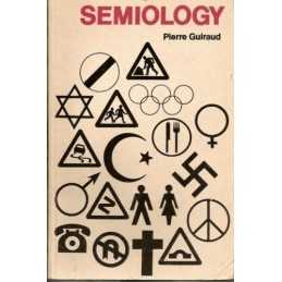 Semiology by Guiraud, Pierre Paperback Book