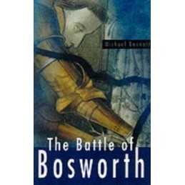 The Battle of Bosworth by Bennett, Michael Paperback Book