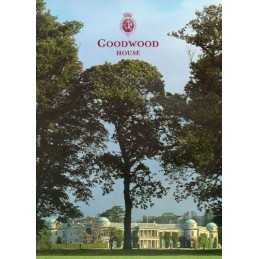 Goodwood House by Baird, Rosemary Paperback Book