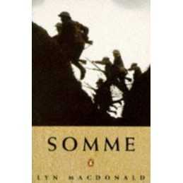Somme by MacDonald, Lyn Paperback Book