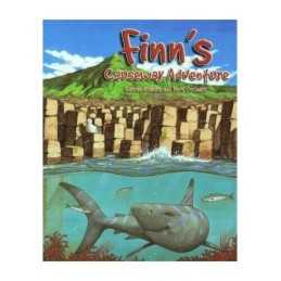 Finns Causeway Adventure by Graham, Lauren Paperback Book