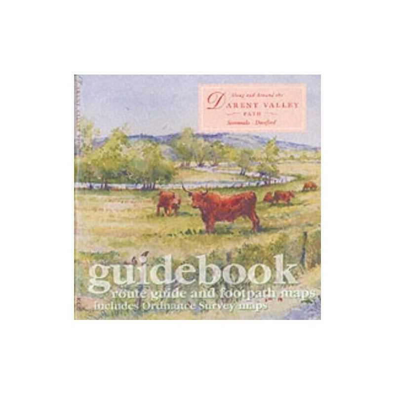 Along and Around the Darent Valley Path - Sevenoaks... by Lawton, Eila Paperback