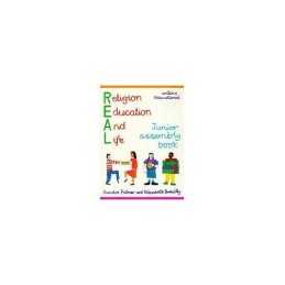 Religious Education - REAL Junior Assembly bo... by Breuilly, Elizabeth Hardback