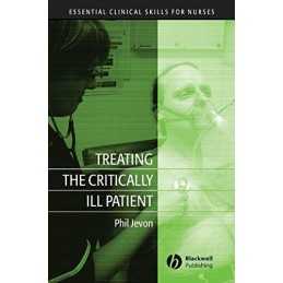 Treating the Critically Ill Patient (..., Jevon, Philip