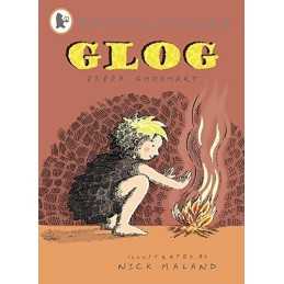 Glog (Walker Stories) by Goodhart, Pippa Paperback Book