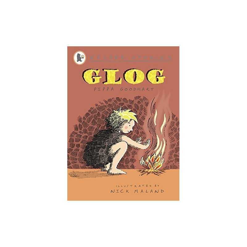 Glog (Walker Stories) by Goodhart, Pippa Paperback Book
