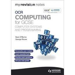 My Revision Notes OCR Computing for GCSE ... by Rouse, George