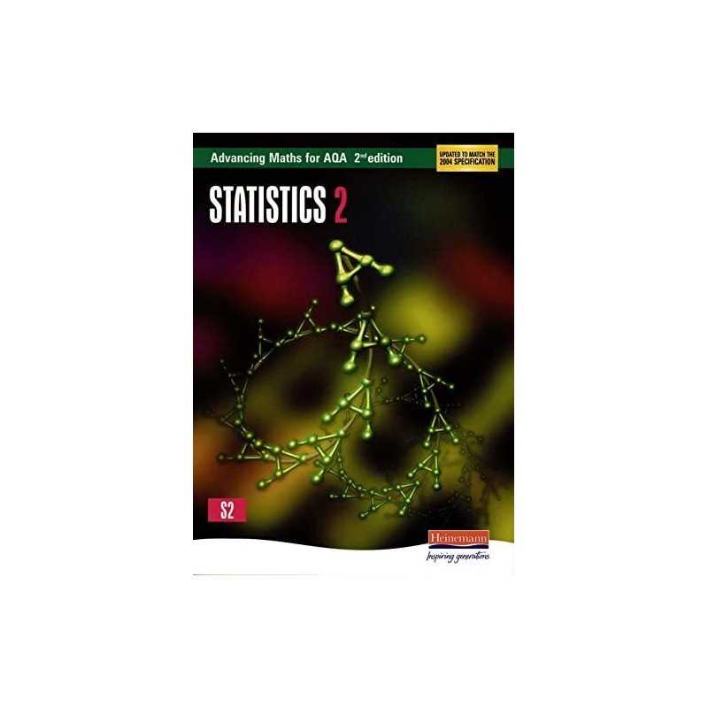 Advancing Maths for AQA: Statistics..., Parramore, Keit