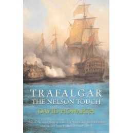Trafalgar: The Nelson Touch (GREAT BATTLES) by Howarth, David Paperback Book The