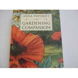 Anna Pavords Gardening Companion by Pavord, Anna Other printed item Book The