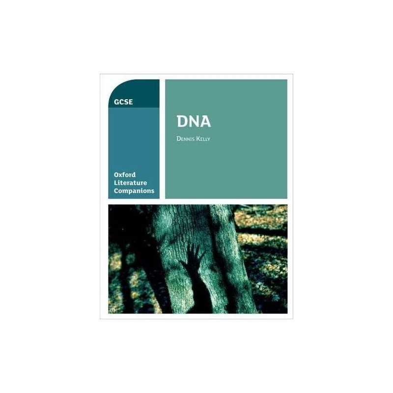 OLC DNA: With all you need to know for your 2022 assessments... by Kelly, Dennis
