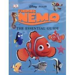 Finding Nemo: The Essential Guide by Dakin, Glenn Hardback Book  Fast