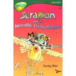 Oxford Reading Tree: Level 12: TreeTops More Stori... by Bear, Carolyn Paperback