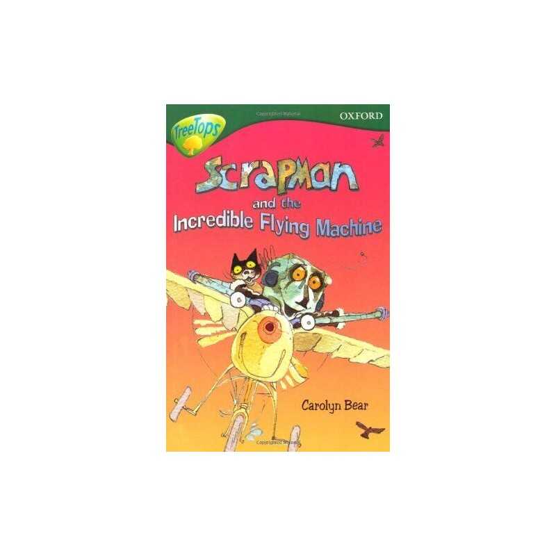 Oxford Reading Tree: Level 12: TreeTops More Stori... by Bear, Carolyn Paperback