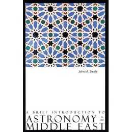 A Brief Introduction to Astronomy i..., Steele, John M.