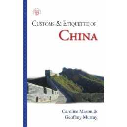 China: Customs and Etiquette (Simpl..., Murray, Geoffre