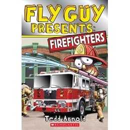 Firefighters (Fly Guy Presents), Arnold, Tedd