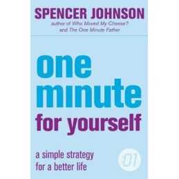 One Minute For Yourself (The One Minute Manager... by Johnson, Spencer Paperback