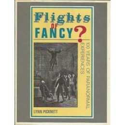 Flights of Fancy by Picknett, Lynn Paperback Book