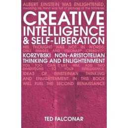 Creative Intelligence - revised editi..., Falconar, Ted