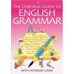 English Grammar (English Guides) by Rachel Bladon 0746058314