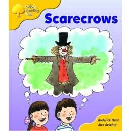 Oxford Reading Tree: Stage 5: More Storybooks (Magic K... by Hunt, Rod Paperback