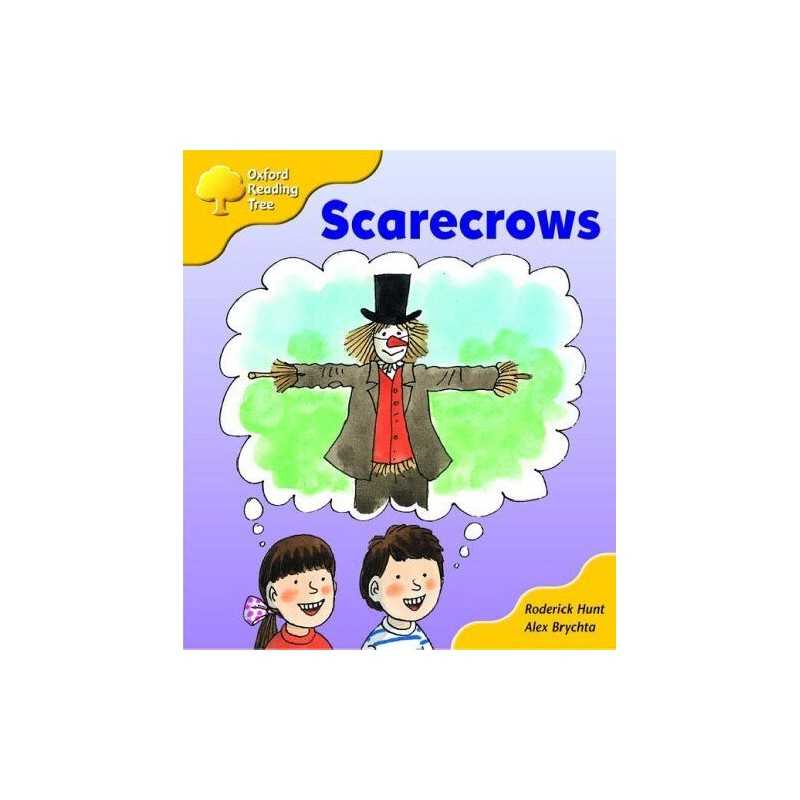 Oxford Reading Tree: Stage 5: More Storybooks (Magic K... by Hunt, Rod Paperback