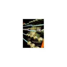 International Political Economy: The Strugg..., Lairson