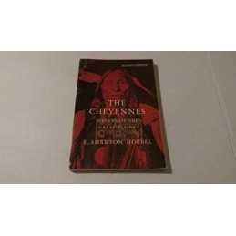 The Cheyennes: Indians of the Great Plai..., Hoebel, E.