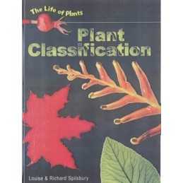 Plant Classification (Life of Plants) by Richard Spilsbury Paperback Book The