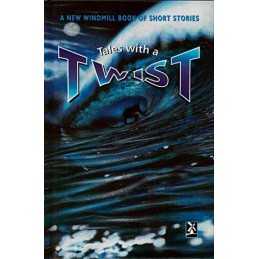 Tales with a Twist (New Windmills Collections KS3) Hardback Book  Fast