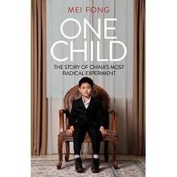 One Child by Mei Fong Book
