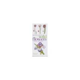 The Pocket Guide to the Wild Flowers by Moore, Peter Paperback Book