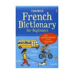 French (Beginners Dictionaries) (Usborne Beginner... by Helen Davies Paperback