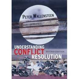 Understanding Conflict Resolution: ..., Wallensteen, Pe