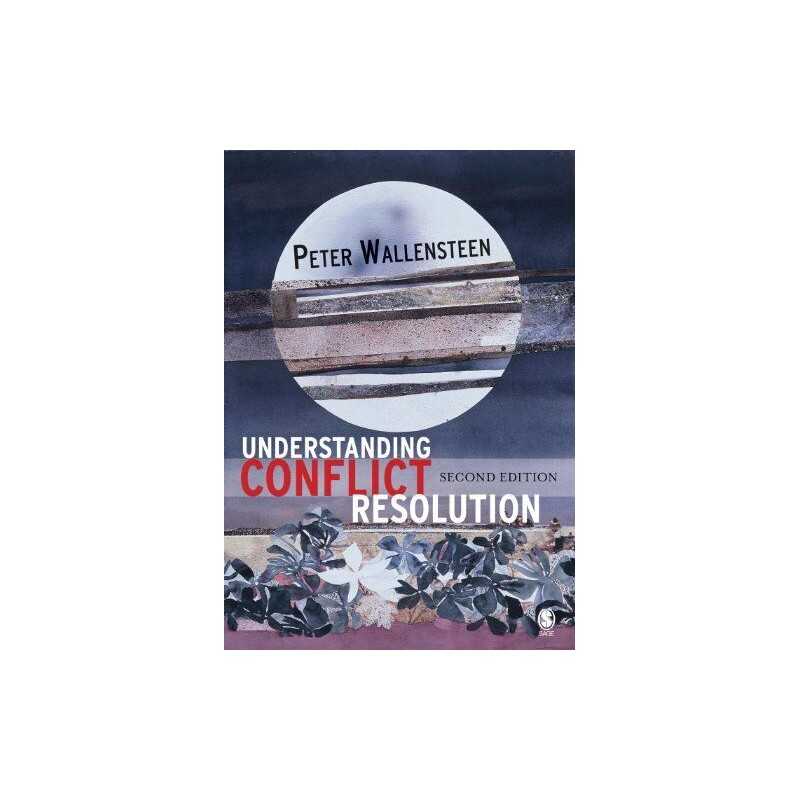 Understanding Conflict Resolution: ..., Wallensteen, Pe