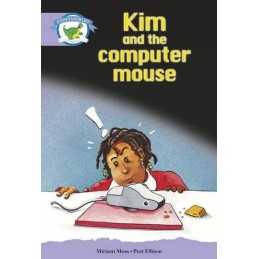 Literacy Edition Storyworlds Stage 8, Fantasy World, Kim and the Co... Paperback