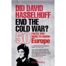 Did David Hasselhoff End the Cold War..., Hartley, Emma