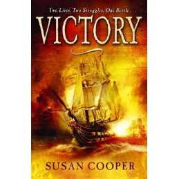 Victory by Cooper, Susan Paperback Book