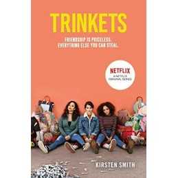 Trinkets, Smith, Kirsten