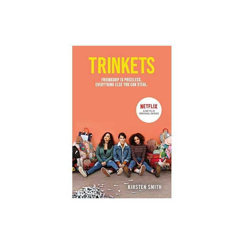 Trinkets, Smith, Kirsten