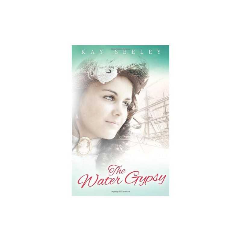 The Water Gypsy by Seeley, Kay Book